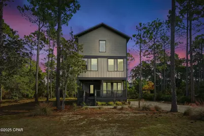 7537 Shady Glen Trail, Panama City Beach, FL 32413 - Photo 71