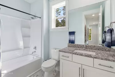 7537 Shady Glen Trail, Panama City Beach, FL 32413 - Photo 49