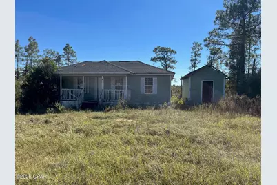 3579 Moore Road, Marianna, FL 32448 - Photo 1