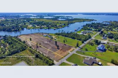 7242 Bay Crest Road, Panama City, FL 32409 - Photo 3