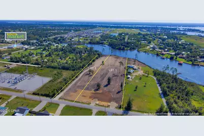 7242 Bay Crest Road #Lots 1 & 2, Southport, FL 32409 - Photo 7