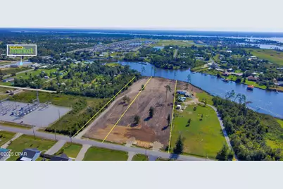 7242 Bay Crest Road, Panama City, FL 32409 - Photo 9