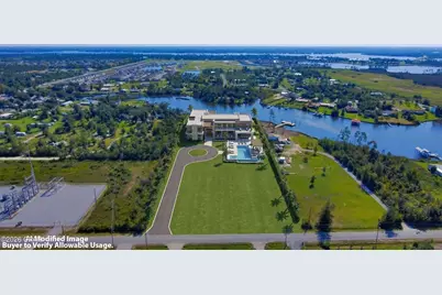 7242 Bay Crest Road #Lots 1 & 2, Southport, FL 32409 - Photo 5