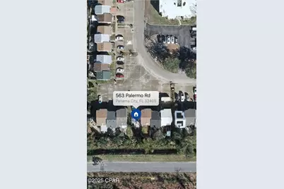 563 Palermo Road, Panama City, FL 32405 - Photo 5