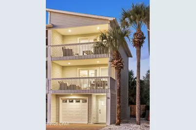 100 S Spooky Lane #7A, Santa Rosa Beach, FL 32459 - Photo 3