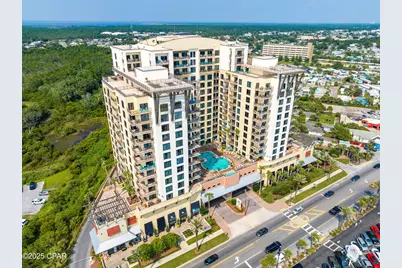 15100 Front Beach Road #1302/1304, Panama City Beach, FL 32413 - Photo 5