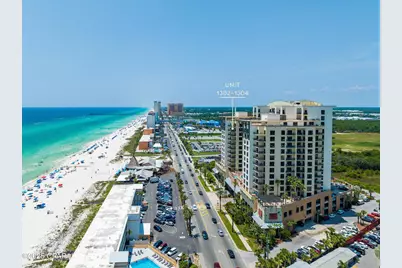15100 Front Beach Road #1302/1304, Panama City Beach, FL 32413 - Photo 37