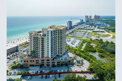 15100 Front Beach Road #1302/1304, Panama City Beach, FL 32413 - Photo 43