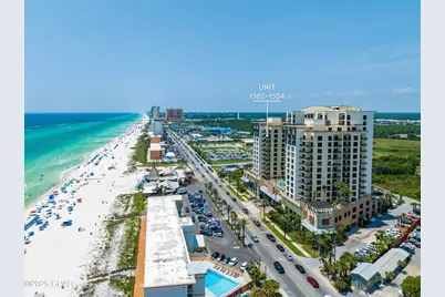 15100 Front Beach Road #1302/1304, Panama City Beach, FL 32413 - Photo 41