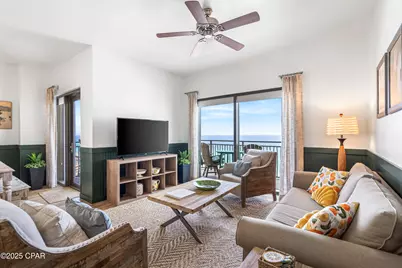 15100 Front Beach Road #1302/1304, Panama City Beach, FL 32413 - Photo 3