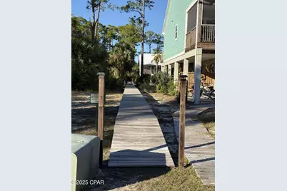 123 Cottage Lane, Port Saint Joe, FL 32456 - Photo 7