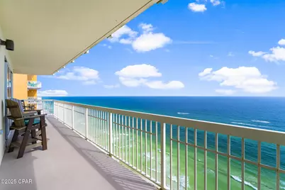 17757 Front Beach Road #2201A, Panama City Beach, FL 32413 - Photo 25