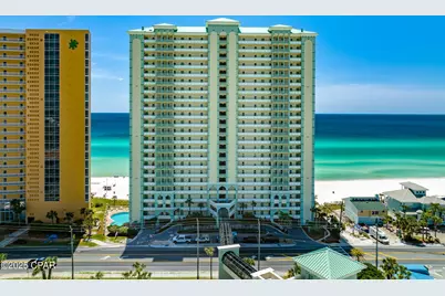 17757 Front Beach Road #2201A, Panama City Beach, FL 32413 - Photo 1