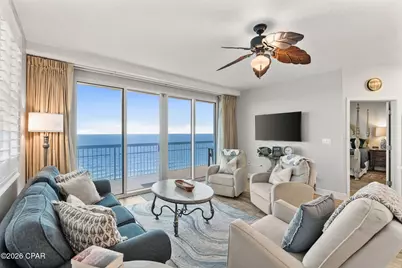 17757 Front Beach Road #2201A, Panama City Beach, FL 32413 - Photo 19