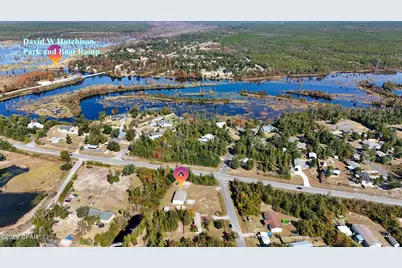 5912 Wedgewood Circle, Youngstown, FL 32466 - Photo 43