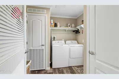 5912 Wedgewood Circle, Youngstown, FL 32466 - Photo 23