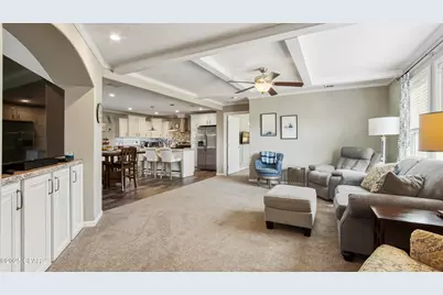 5912 Wedgewood Circle, Youngstown, FL 32466 - Photo 13