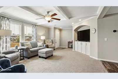 5912 Wedgewood Circle, Youngstown, FL 32466 - Photo 15