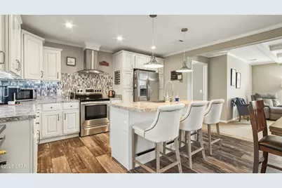 5912 Wedgewood Circle, Youngstown, FL 32466 - Photo 21