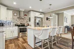 5912 Wedgewood Cir, Youngstown, FL 32466 - Photo 21