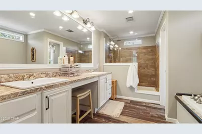 5912 Wedgewood Circle, Youngstown, FL 32466 - Photo 29