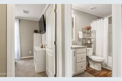 5912 Wedgewood Circle, Youngstown, FL 32466 - Photo 37