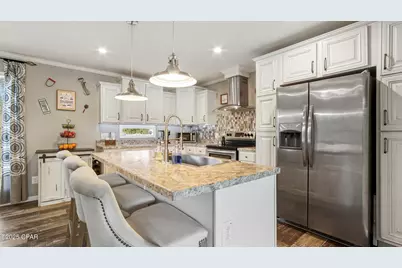 5912 Wedgewood Circle, Youngstown, FL 32466 - Photo 17