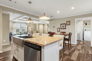 5912 Wedgewood Cir, Youngstown, FL 32466 - Photo 19