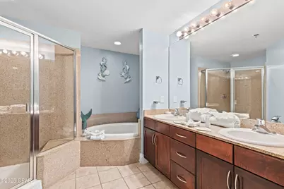 9860 S Thomas Drive #810, Panama City, FL 32408 - Photo 17