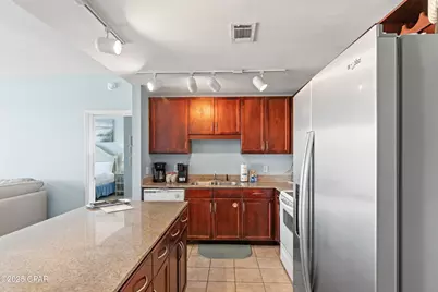 9860 S Thomas Drive #810, Panama City, FL 32408 - Photo 11