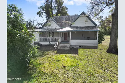 5137 Fort/Hwy 69 Road Road, Greenwood, FL 32443 - Photo 9