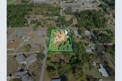 5137 Fort/Hwy 69 Road Road, Greenwood, FL 32443 - Photo 37