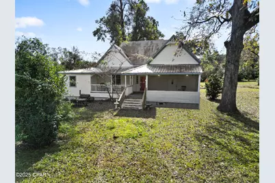 5137 Fort/Hwy 69 Road Road, Greenwood, FL 32443 - Photo 7