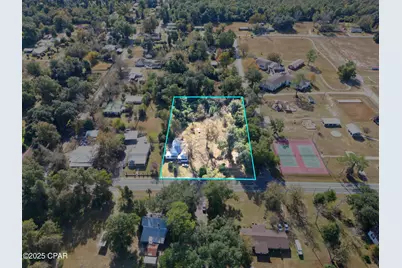 5137 Fort/Hwy 69 Road Road, Greenwood, FL 32443 - Photo 1