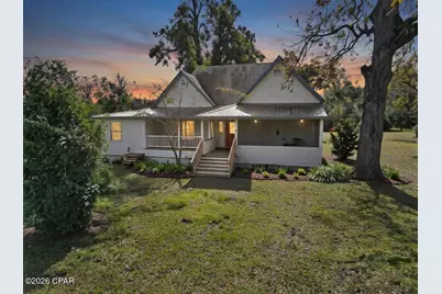 5137 Fort/Hwy 69 Road Road, Greenwood, FL 32443 - Photo 1