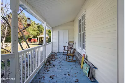 5137 Fort/Hwy 69 Road Road, Greenwood, FL 32443 - Photo 11