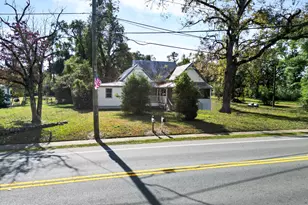 5137 Fort/Hwy 69 Road Rd, Greenwood, FL 32443 - Photo 7