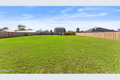 9110 Sunshine Drive, Youngstown, FL 32466 - Photo 35