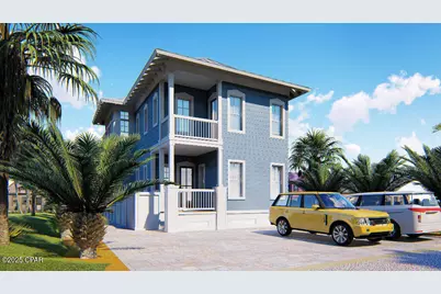 120 W Ovation Drive, Port Saint Joe, FL 32456 - Photo 3