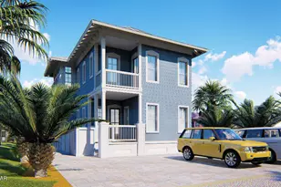 120 W Ovation Dr, Port Saint Joe, FL 32456 - Photo 3