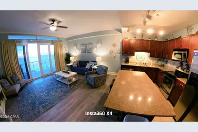 9860 S Thomas Drive #1412, Panama City, FL 32408 - Photo 33