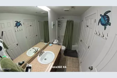 9860 S Thomas Drive #1412, Panama City, FL 32408 - Photo 25