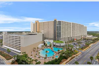 9860 S Thomas Drive #1412, Panama City, FL 32408 - Photo 47