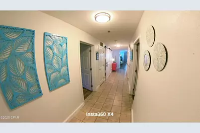 9860 S Thomas Drive #1412, Panama City, FL 32408 - Photo 21