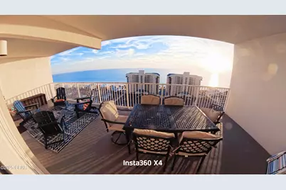 9860 S Thomas Drive #1412, Panama City, FL 32408 - Photo 39
