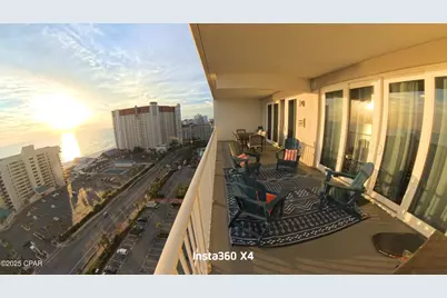 9860 S Thomas Drive #1412, Panama City, FL 32408 - Photo 5