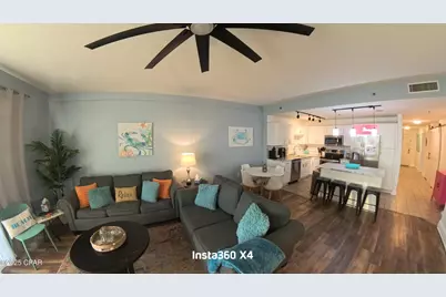 9860 S Thomas Drive #1412, Panama City, FL 32408 - Photo 3