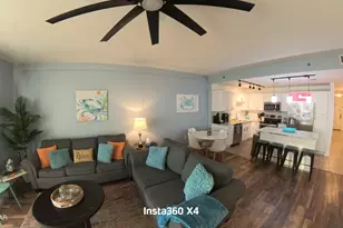 9860 S Thomas Dr, Panama City, FL 32408 - Photo 3