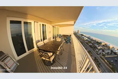 9860 S Thomas Drive #1412, Panama City, FL 32408 - Photo 9