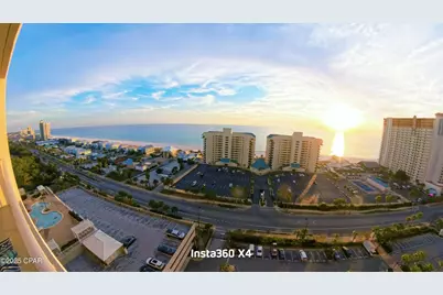 9860 S Thomas Drive #1412, Panama City, FL 32408 - Photo 7